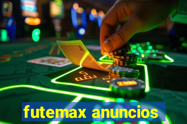 futemax anuncios